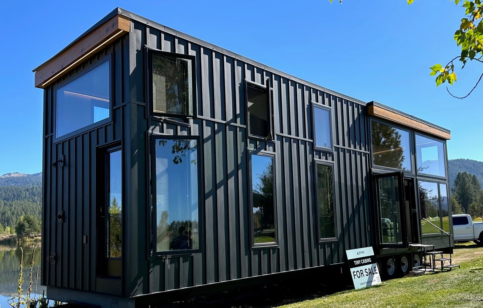 What Makes Modular Homes Different?